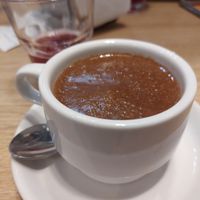  at Tejeringo's Coffee in Malaga