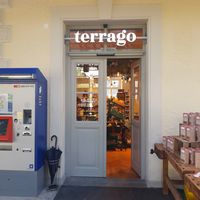 Exterior at Terrago in Mannedorf