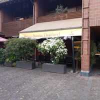 Exterior at Noina Thaifood in Maur