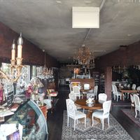 Interior at Zum Hutmacher in Maur