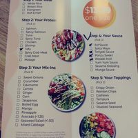  at Royal Tea – Boba and Poké in Highland