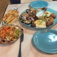   at Byblos in Giessen