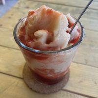   at Vegan Mixtle  in Mexico City