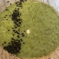   at Vegan Mixtle  in Mexico City