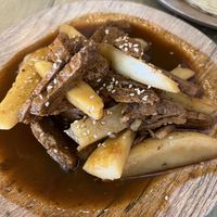   at Vegan Mixtle  in Mexico City