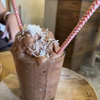   at Vegan Mixtle  in Mexico City