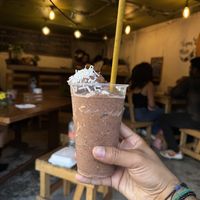   at Vegan Mixtle  in Mexico City