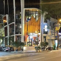   at The Ganges    in Hanoi