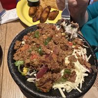   at La Rumba Restaurant Latino in Asheville