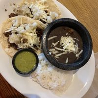   at La Rumba Restaurant Latino in Asheville