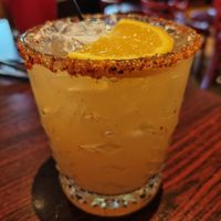  at La Rumba Restaurant Latino in Asheville