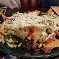  at La Rumba Restaurant Latino in Asheville