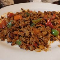  at La Rumba Restaurant Latino in Asheville