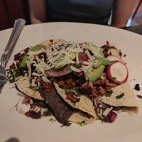  at La Rumba Restaurant Latino in Asheville