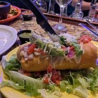  at La Rumba Restaurant Latino in Asheville