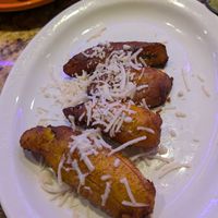  at La Rumba Restaurant Latino in Asheville