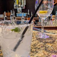  at La Rumba Restaurant Latino in Asheville