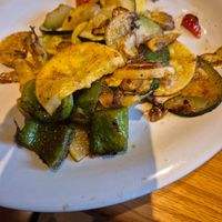 at La Rumba Restaurant Latino in Asheville