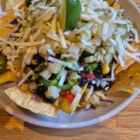  at La Rumba Restaurant Latino in Asheville