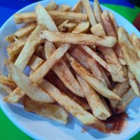  at New Turkish & Nepali Kitchen Kabap House in Pokhara