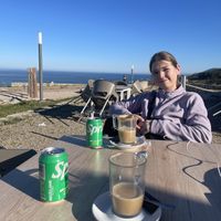   at Explanada do Horizonte in Pontevedra