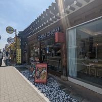  at Chom Chom in Gyeongju