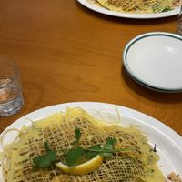   at Chom Chom in Gyeongju