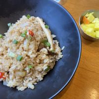  at Chom Chom in Gyeongju