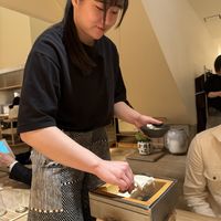   at Tofu Sorano Minami Senba in Osaka