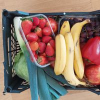   at 2te Chance in Droissendorf