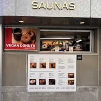   at Atago - Saunas  in Tokyo