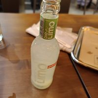 Die Limo at Frittenwerk - Alexanderplatz in Berlin