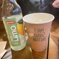   at Frittenwerk - Alexanderplatz in Berlin