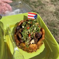   at House of Mofos in Orlando