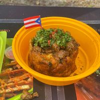  at House of Mofos in Orlando