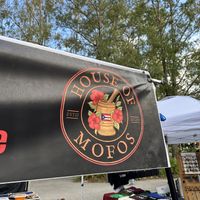   at House of Mofos in Orlando