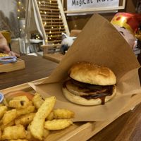   at MagiCat Kafe in Penang