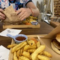   at MagiCat Kafe in Penang