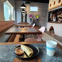  at Cornelia Fine Tacos in North Vancouver