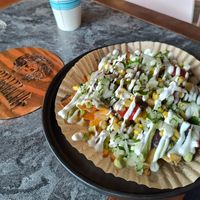  at Cornelia Fine Tacos in North Vancouver