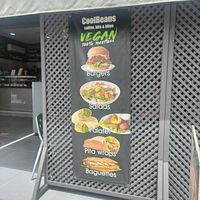  at CoolBeans Coffee in Zakynthos