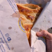  at Focaccia e Dintorni in Genoa