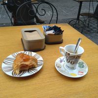  at Cose Sfiziose in Genoa
