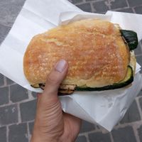  at Cose Sfiziose in Genoa