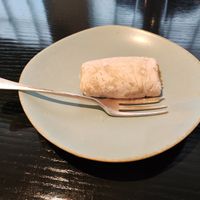 Mochi at HIKARI in Zurich