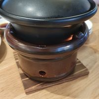 Making Tofu at HIKARI in Zurich