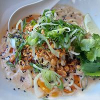 Spicy isn't very spicy (: at HIKARI in Zurich