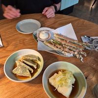  at HIKARI in Zurich