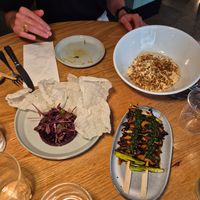  at HIKARI in Zurich