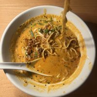 HIKARI Tantan  at HIKARI in Zurich